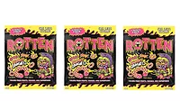 Rotten launches Spicy Sour Gummy Cruncheez