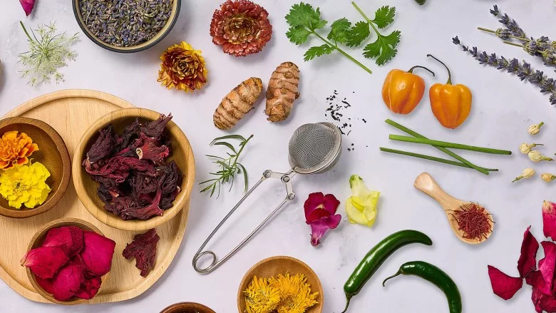 Wixon macro flavor trends for 2026