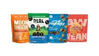 Creations Foods, Real Cookies united under better-for-you umbrella Creations Foods, Real Cookies united under better-for-you umbrella