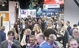  ProSweets Cologne to become ISM Manufacturing