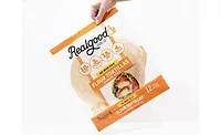 Real Good Foods introduces high-protein flour tortilla Real Good Foods introduces high-protein flour tortilla