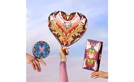 Vosges Haut-Chocolat introduces its 2026 Valentine's Day Collection