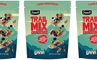 Aldi_FebFinds.jpg Pouches of Aldi sweet trail mix for St. Patrick's Day