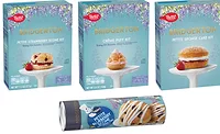 General Mills goes regal with 'Bridgerton' baking mixes General Mills goes regal with 'Bridgerton' baking mixes