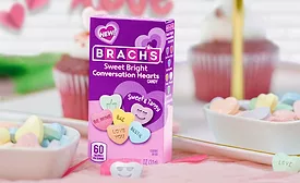 Video: Brach's on seasonal candy trends