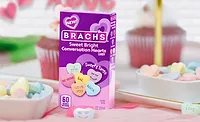 Video: Brach's on seasonal candy trends Video: Brach's on seasonal candy trends