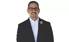 Apura Ingredients adds sr. business development manager