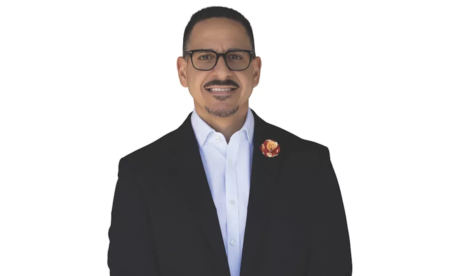 Apura Ingredients adds sr. business development manager