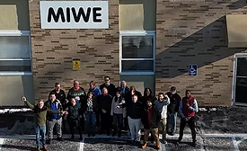 Miwe America celebrates grand opening of U.S. headquarters