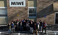 Miwe America celebrates grand opening of U.S. headquarters Miwe America celebrates grand opening of U.S. headquarters