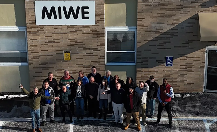 Miwe America celebrates grand opening of U.S. headquarters