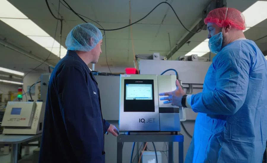 Pez case study