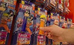 Pez case study