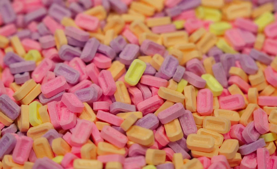 Pez case study