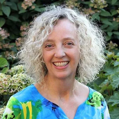 Suzy Badaracco