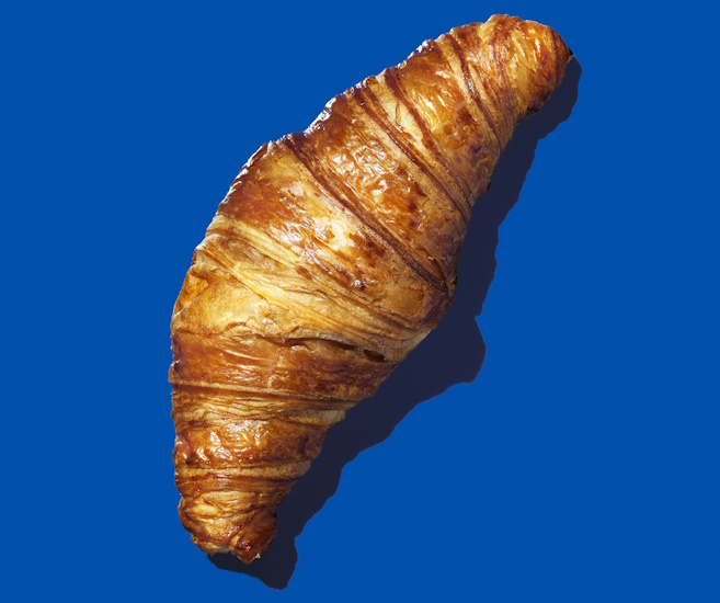 croissant