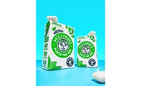 Milliways plastic-free chewing gum raises $3M