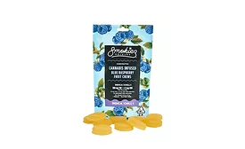 Podcast: Smokiez Edibles chats cannabis candy trends
