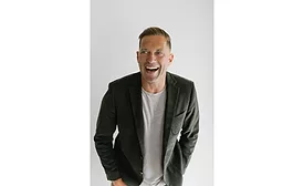 BEMA announces Seb Terry as Convention keynote speaker