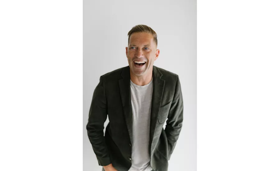 BEMA announces Seb Terry as Convention keynote speaker