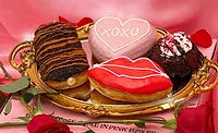 Foodservice producers debut Valentine's Day menus Foodservice producers debut Valentine's Day menus