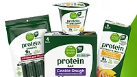 Kroger's Simple Truth Protein expanded lineup Kroger's Simple Truth Protein expanded lineup