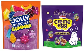 Hershey rolls out Easter collection