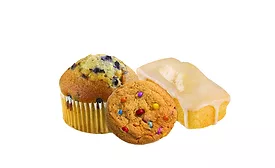 Otis Spunkmeyer U.S. removes dyes from its snacks