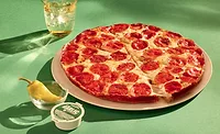 Papa Johns rereleases Pan Pizza Papa Johns rereleases Pan Pizza