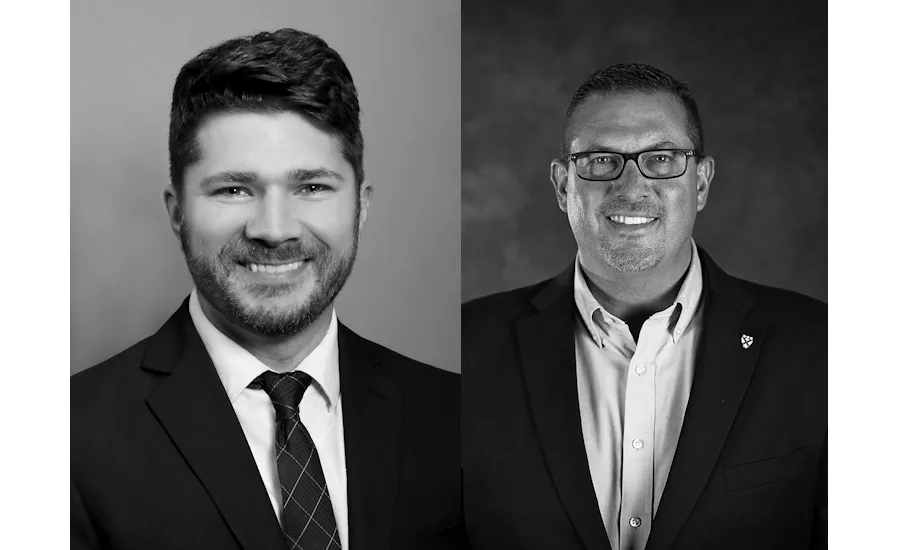 Flexco reveals senior leadership realignment