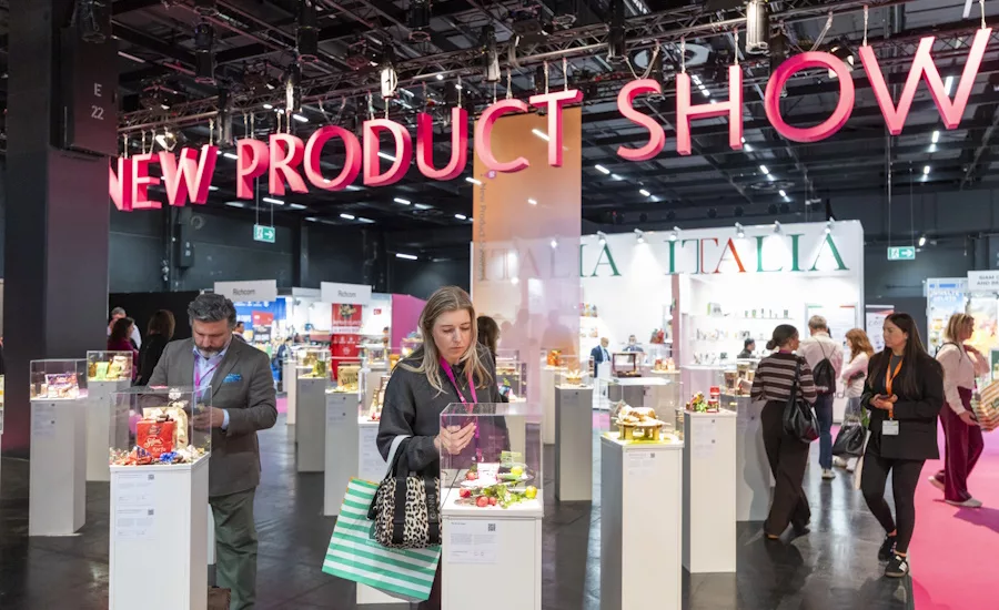 ISM reveals New Product Showcase winners