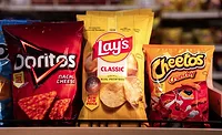 Doritos, Lay's, Cheetos PepsiCo slashes its snack prices