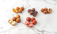Rich's launches Filled Donut Bites Rich's launches Filled Donut Bites