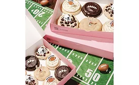 Crumbl goes for the win with Game Day Party Box
