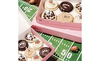 Crumbl goes for the win with Game Day Party Box Crumbl goes for the win with Game Day Party Box
