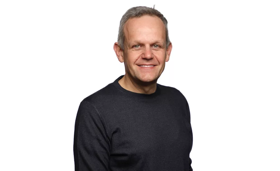 Mondelēz International names Luca Zaramella COO, CFO