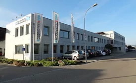 Coesia to transfer select assets to Rotzinger Group