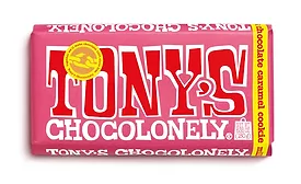 Tony's Chocolonely reports double-digit growth