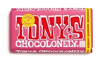Tony's Chocolonely reports double-digit growth Tony's Chocolonely reports double-digit growth