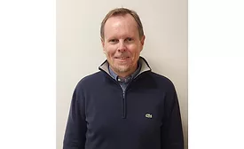 Spee-Dee Packaging Machinery welcomes director of sales