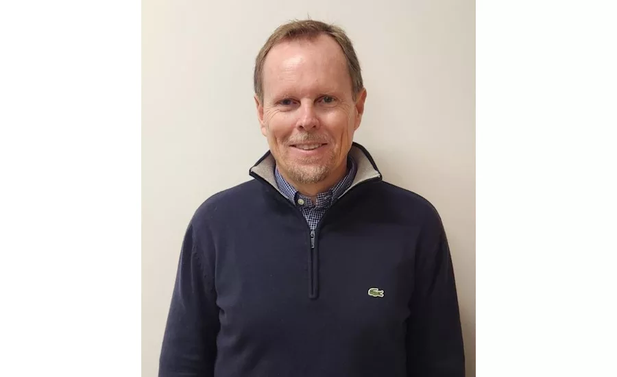 Spee-Dee Packaging Machinery welcomes director of sales