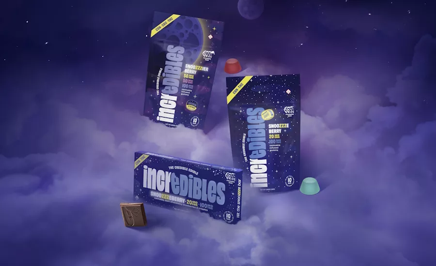 Podcast: Incredibles talks all things cannabis candy