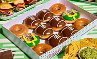 Fun Friday, Big Game edition: Krispy Kreme and Aldi deals, 