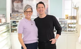 Magnolia Bakery taps new CEO