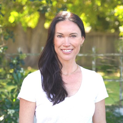Cara Liebrock, CEO of Perfect Snacks