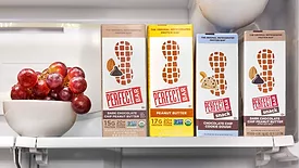 PerfectBar Fridge lineup