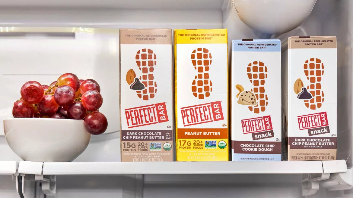 PerfectBar Fridge lineup