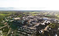 Barry Callebaut reinforces commitment to Wieze with detailed investment plan of € 250 million