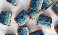 FDA expands permitted uses of spirulina-based blue colors FDA expands permitted uses of spirulina-based blue colors