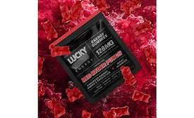 Lucky Energy introduces gummies to its lineup